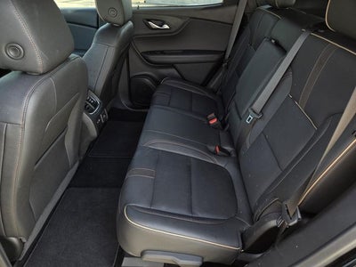 2023 Chevrolet Blazer Premier