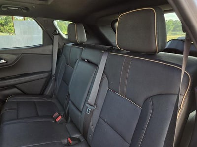 2023 Chevrolet Blazer Premier
