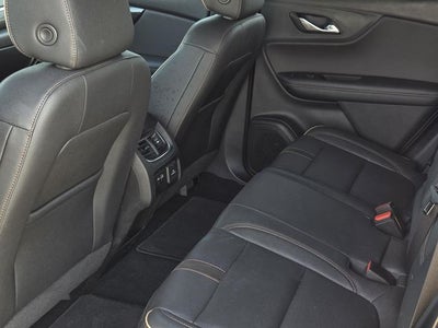 2023 Chevrolet Blazer Premier