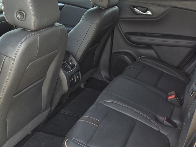 2023 Chevrolet Blazer Premier