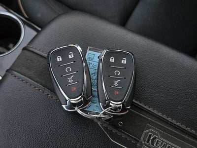 2023 Chevrolet Blazer Premier