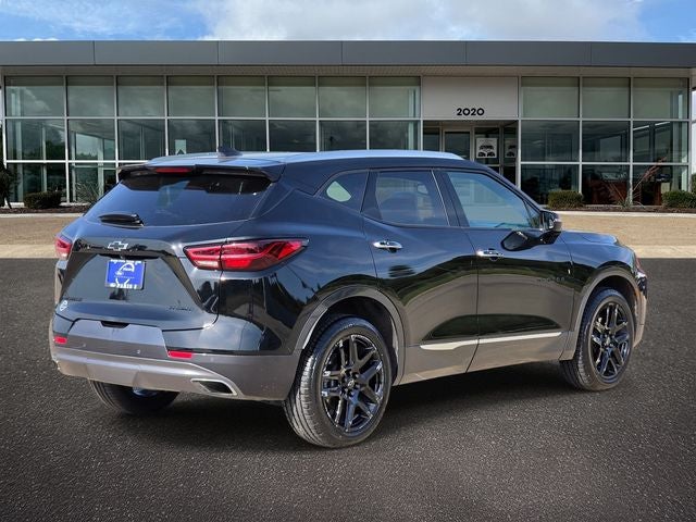 2023 Chevrolet Blazer Premier