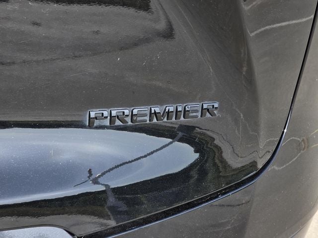 2023 Chevrolet Blazer Premier