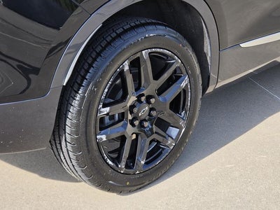 2023 Chevrolet Blazer Premier