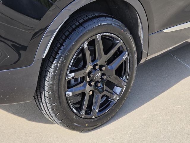 2023 Chevrolet Blazer Premier