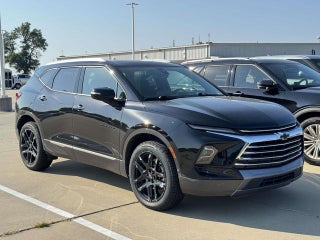 2023 Chevrolet Blazer Premier
