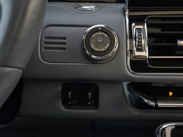 2024 Lincoln Navigator Black Label