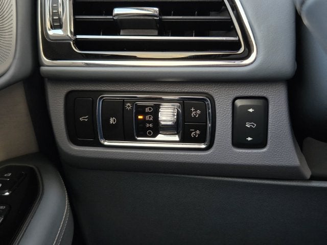 2024 Lincoln Navigator Black Label