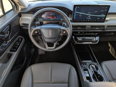 2024 Lincoln Corsair Plug-In Hybrid Grand Touring