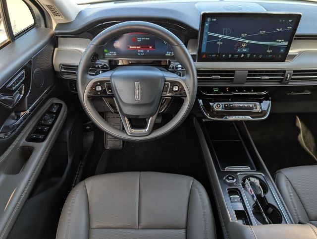 2024 Lincoln Corsair Plug-In Hybrid Grand Touring