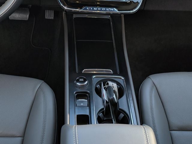 2024 Lincoln Corsair Plug-In Hybrid Grand Touring