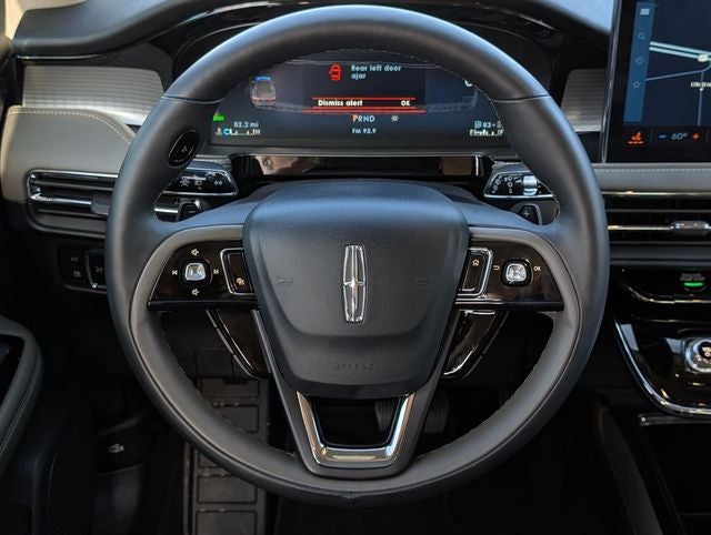 2024 Lincoln Corsair Plug-In Hybrid Grand Touring