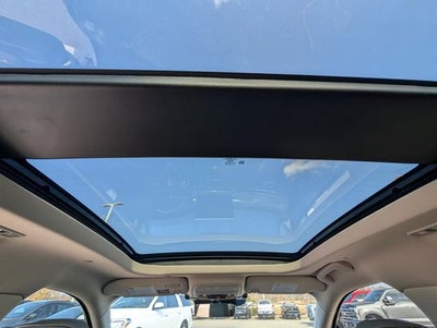 2024 Lincoln Corsair Plug-In Hybrid Grand Touring