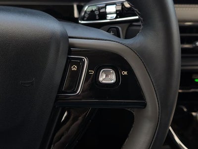 2024 Lincoln Corsair Plug-In Hybrid Grand Touring