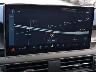 2024 Lincoln Corsair Plug-In Hybrid Grand Touring