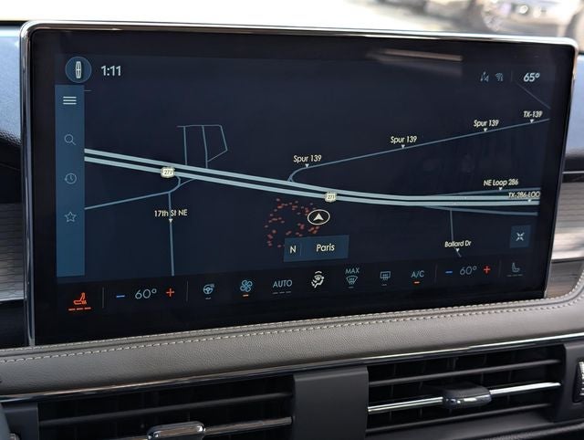 2024 Lincoln Corsair Plug-In Hybrid Grand Touring