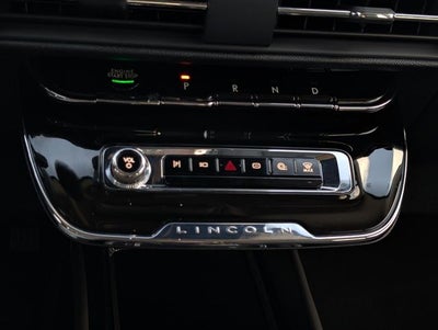 2024 Lincoln Corsair Plug-In Hybrid Grand Touring