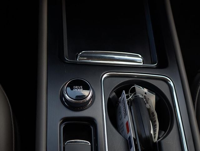 2024 Lincoln Corsair Plug-In Hybrid Grand Touring