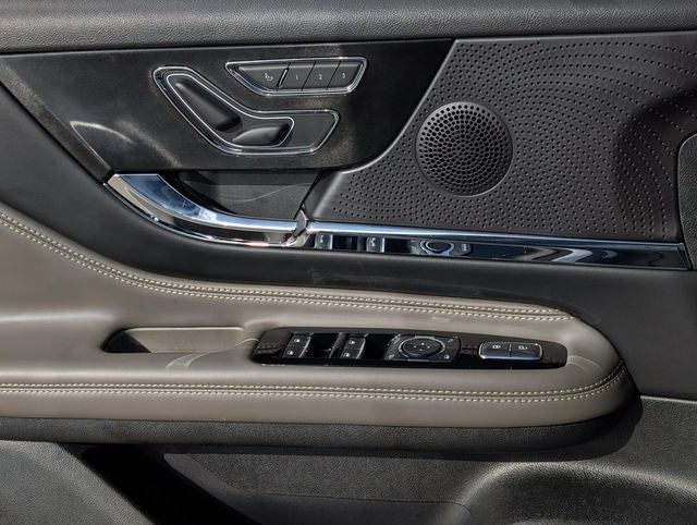 2024 Lincoln Corsair Plug-In Hybrid Grand Touring