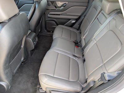 2024 Lincoln Corsair Plug-In Hybrid Grand Touring