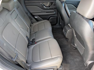 2024 Lincoln Corsair Plug-In Hybrid Grand Touring