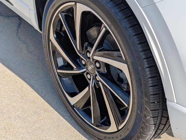 2024 Lincoln Corsair Plug-In Hybrid Grand Touring