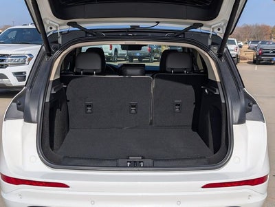 2024 Lincoln Corsair Plug-In Hybrid Grand Touring