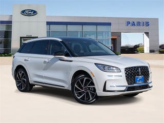 2024 Lincoln Corsair Plug-In Hybrid Grand Touring