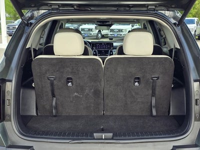 2022 Kia Sorento X-Line EX