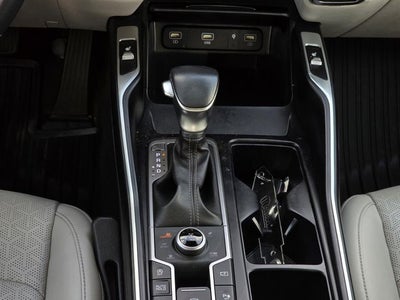 2022 Kia Sorento X-Line EX