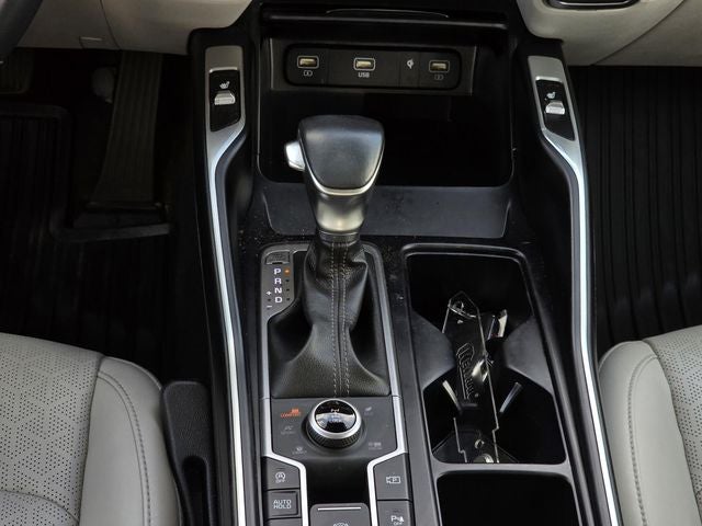 2022 Kia Sorento X-Line EX