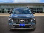 2022 Kia Sorento X-Line EX