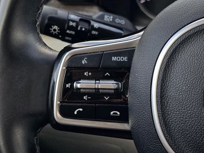 2022 Kia Sorento X-Line EX