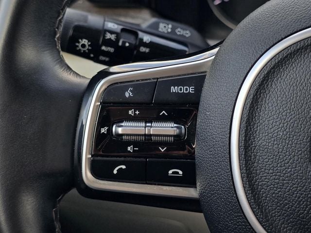 2022 Kia Sorento X-Line EX