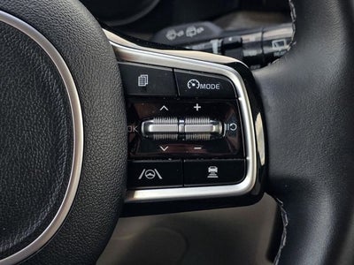 2022 Kia Sorento X-Line EX