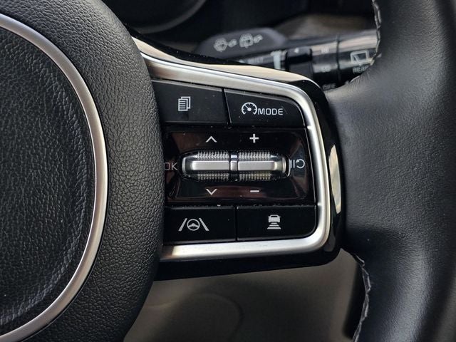 2022 Kia Sorento X-Line EX