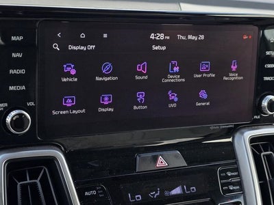 2022 Kia Sorento X-Line EX