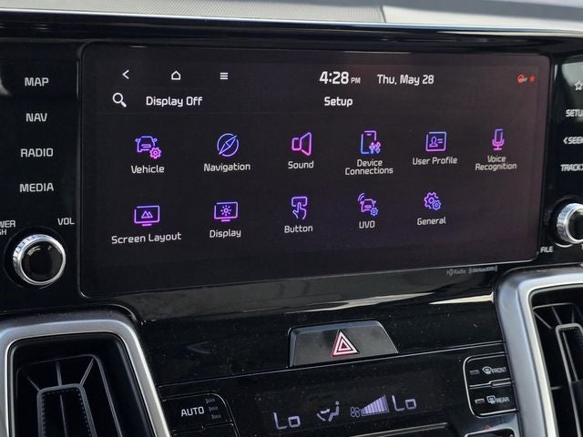 2022 Kia Sorento X-Line EX