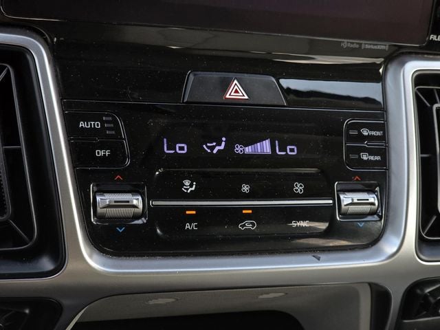 2022 Kia Sorento X-Line EX