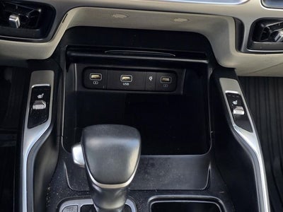 2022 Kia Sorento X-Line EX