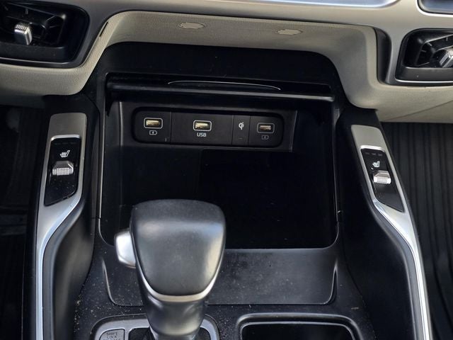 2022 Kia Sorento X-Line EX