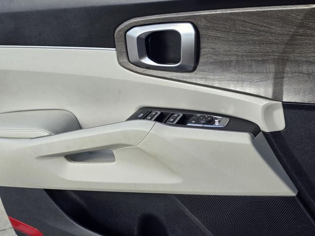 2022 Kia Sorento X-Line EX