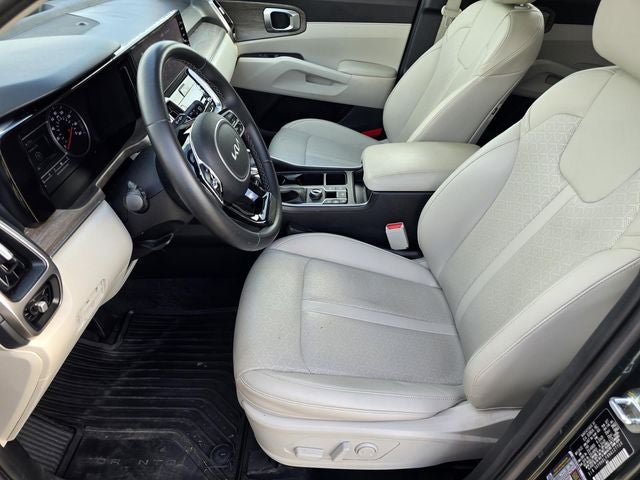 2022 Kia Sorento X-Line EX