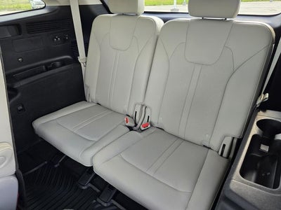 2022 Kia Sorento X-Line EX