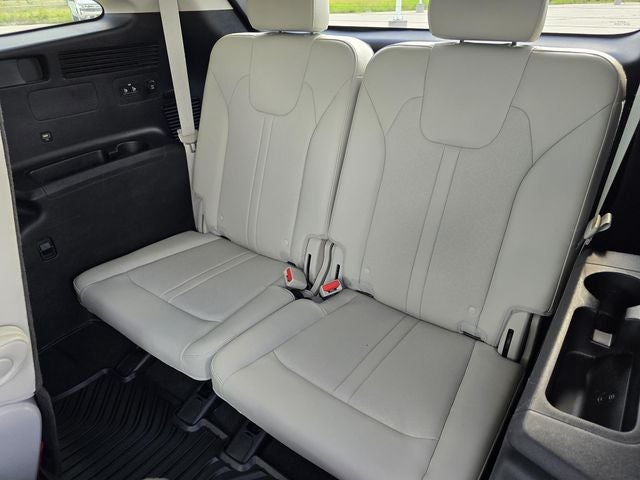 2022 Kia Sorento X-Line EX