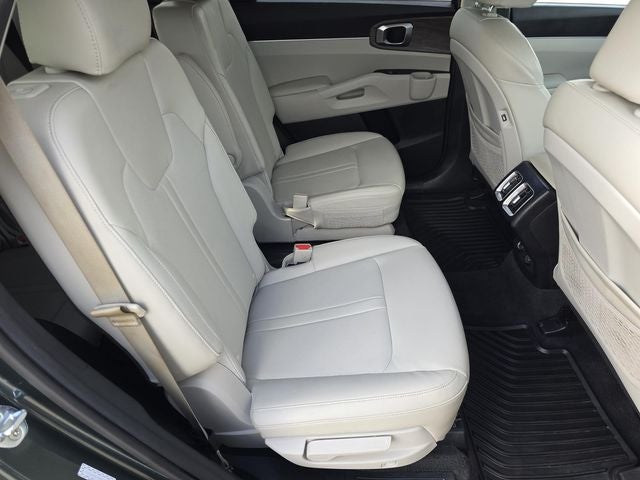 2022 Kia Sorento X-Line EX