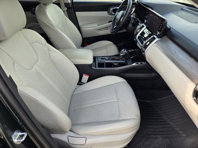 2022 Kia Sorento X-Line EX