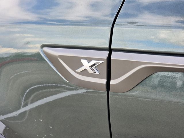 2022 Kia Sorento X-Line EX