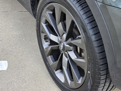 2022 Kia Sorento X-Line EX