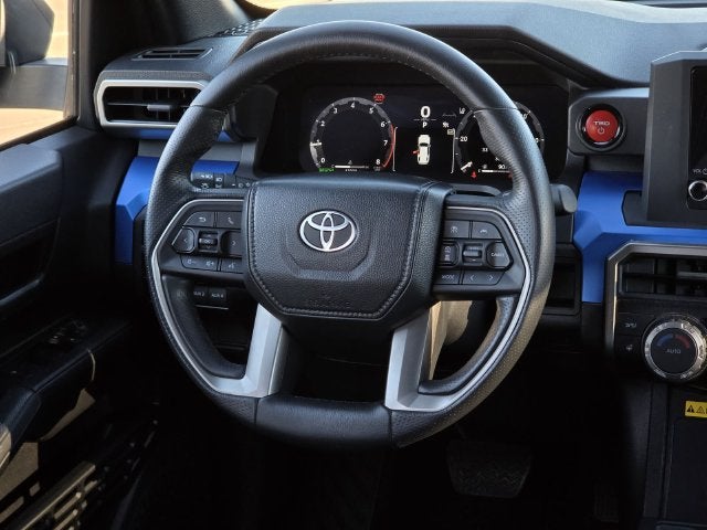 2025 Toyota 4Runner i-FORCE MAX Hybrid TRD Off Road